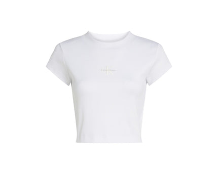 Calvin Klein Jeans T-shirt Dames
