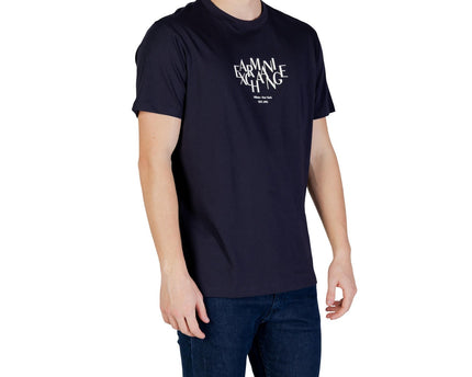 Armani Exchange T-shirt Heren