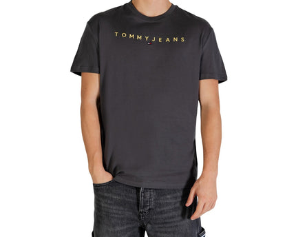 Tommy Hilfiger Jeans T-shirt Heren