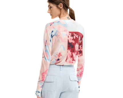 Desigual Breimode Dames