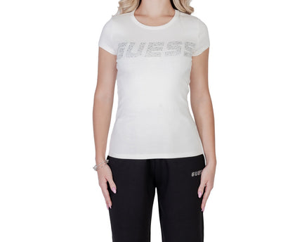 Guess T-shirt Dames