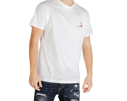 Hydra Clothing T-shirt Heren