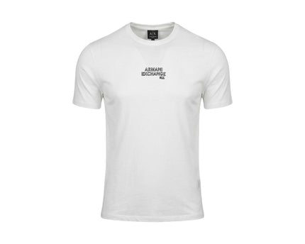 Armani Exchange T-shirt Heren