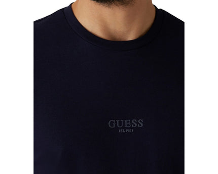 Guess T-shirt Heren
