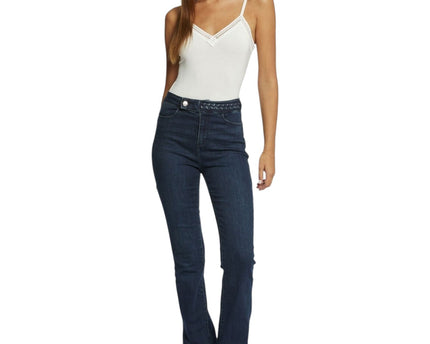 Morgan De Toi Vest Dames