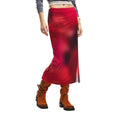 red / XS