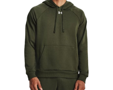 Under Armour Sweatshirt Heren