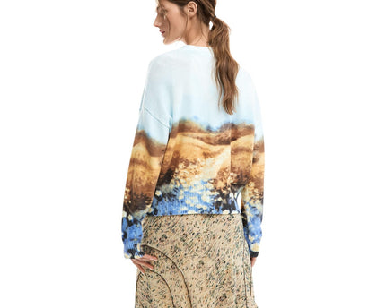 Desigual Cardigan Dames