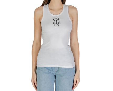 Calvin Klein Jeans Vest Dames