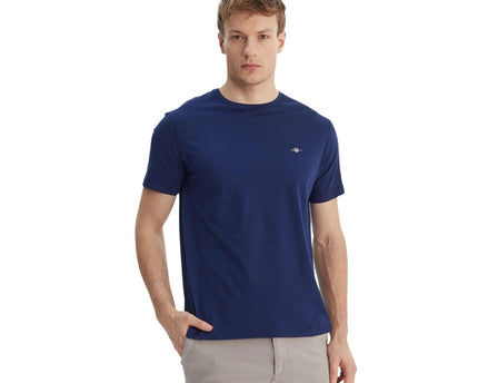 Gant T-shirt Heren