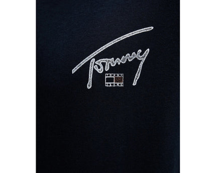 Tommy Hilfiger Jeans T-shirt Heren