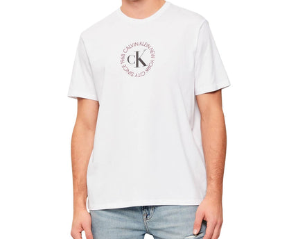 Calvin Klein Jeans T-shirt Heren