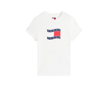 Tommy Hilfiger Jeans T-shirt Dames