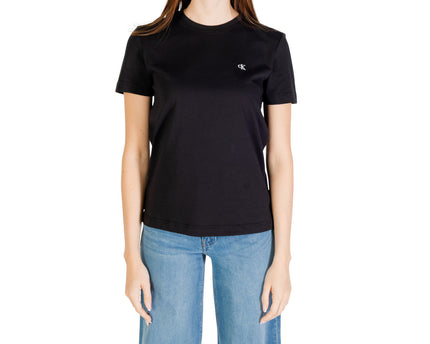 Calvin Klein Jeans T-shirt Dames