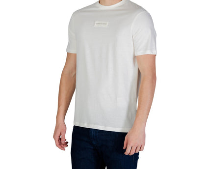 Armani Exchange T-shirt Heren