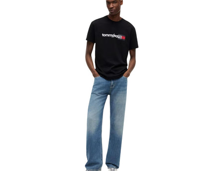Tommy Hilfiger Jeans T-shirt Heren