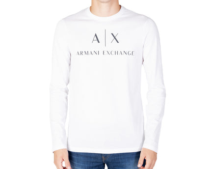 Armani Exchange T-shirt Heren