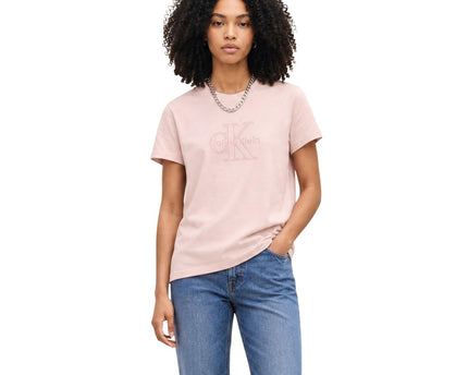 Calvin Klein Jeans T-shirt Dames