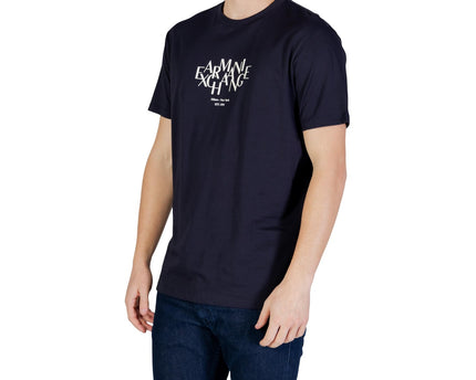 Armani Exchange T-shirt Heren