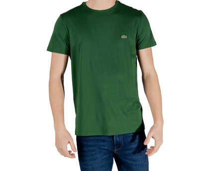 Lacoste T-shirt Heren