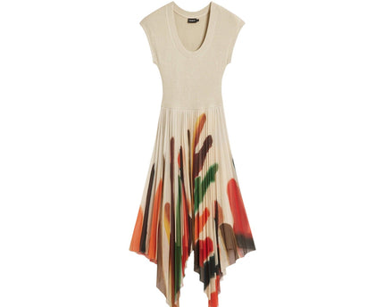 Desigual Jurk Dames