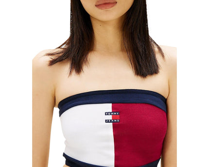 Tommy Hilfiger Jeans Top Dames