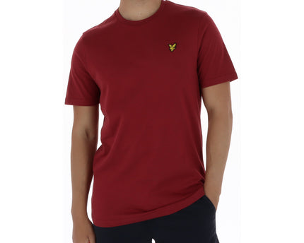 Lyle & Scott T-shirt Heren