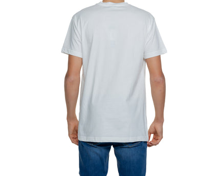 Hydra Clothing T-shirt Heren