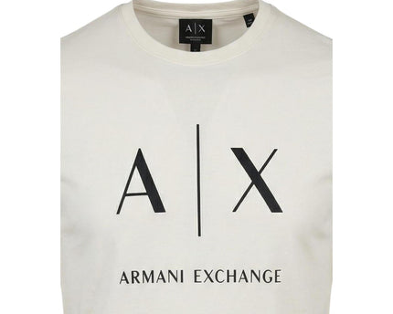 Armani Exchange T-shirt Heren