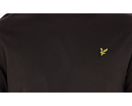 Lyle & Scott T-shirt Heren
