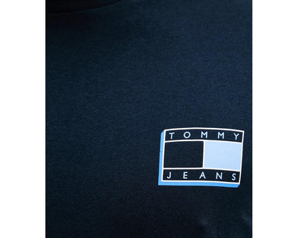 Tommy Hilfiger Jeans T-shirt Heren