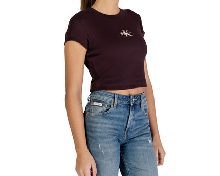Calvin Klein Jeans T-shirt Dames