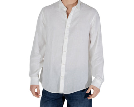 Armani Exchange Shirt Heren