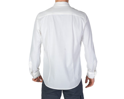Fashion Brand Shirt Heren