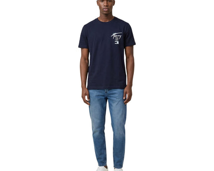 Tommy Hilfiger Jeans T-shirt Heren