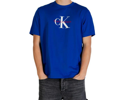 Calvin Klein Jeans T-shirt Heren