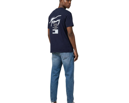 Tommy Hilfiger Jeans T-shirt Heren