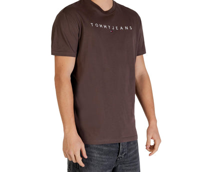 Tommy Hilfiger Jeans T-shirt Heren