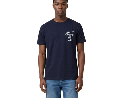 Tommy Hilfiger Jeans T-shirt Heren