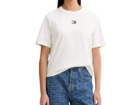 Tommy Hilfiger Jeans T-shirt Dames