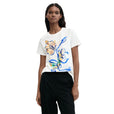 white / XS