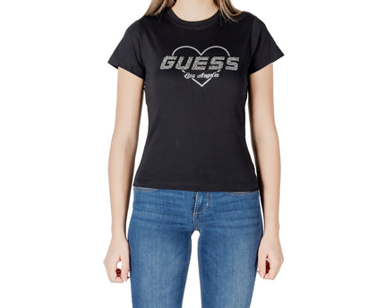 Guess Active T-shirt Dames
