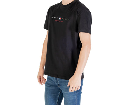 Tommy Hilfiger Jeans T-shirt Heren