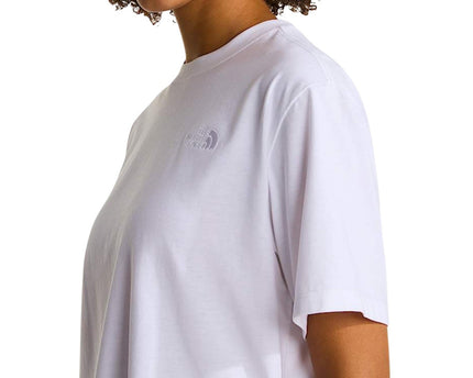 The North Face T-shirt Dames