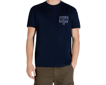 Tommy Hilfiger Jeans T-shirt Heren