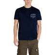blue / 3XL
