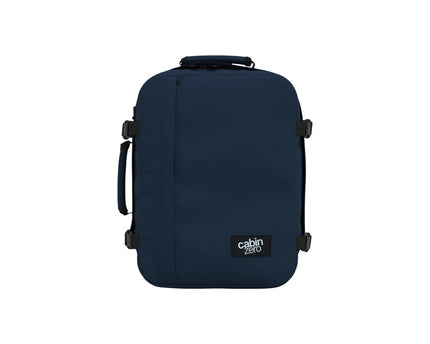 Cabin Zero Tas Heren