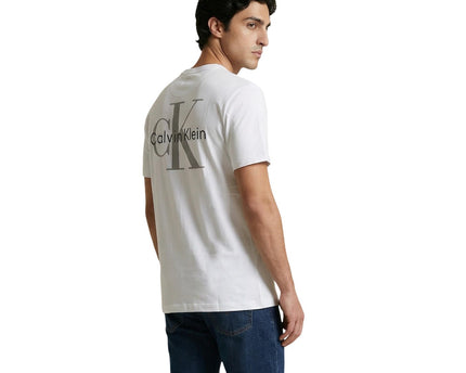 Calvin Klein Jeans T-shirt Heren
