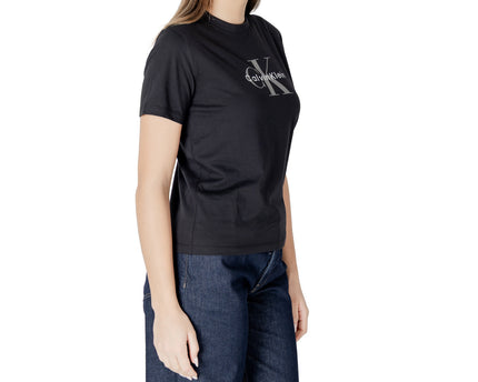 Calvin Klein Jeans T-shirt Dames
