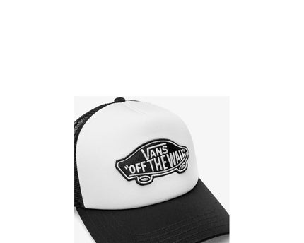 Vans Hoed Heren